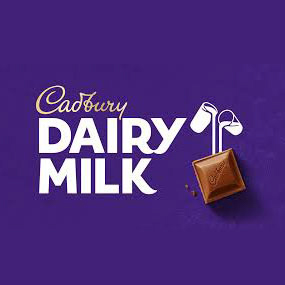 Cadbury Dairy Milk