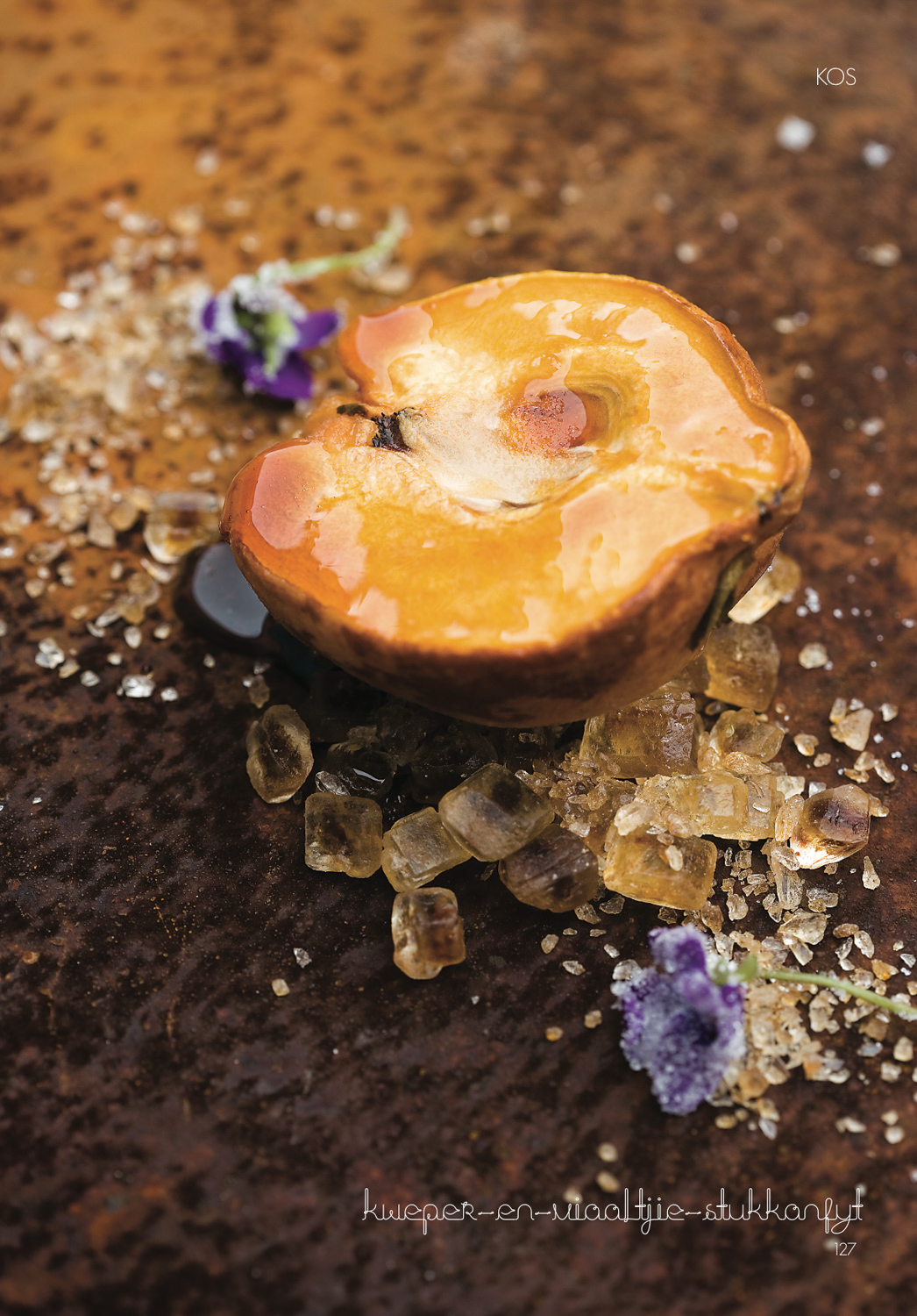 Food photography